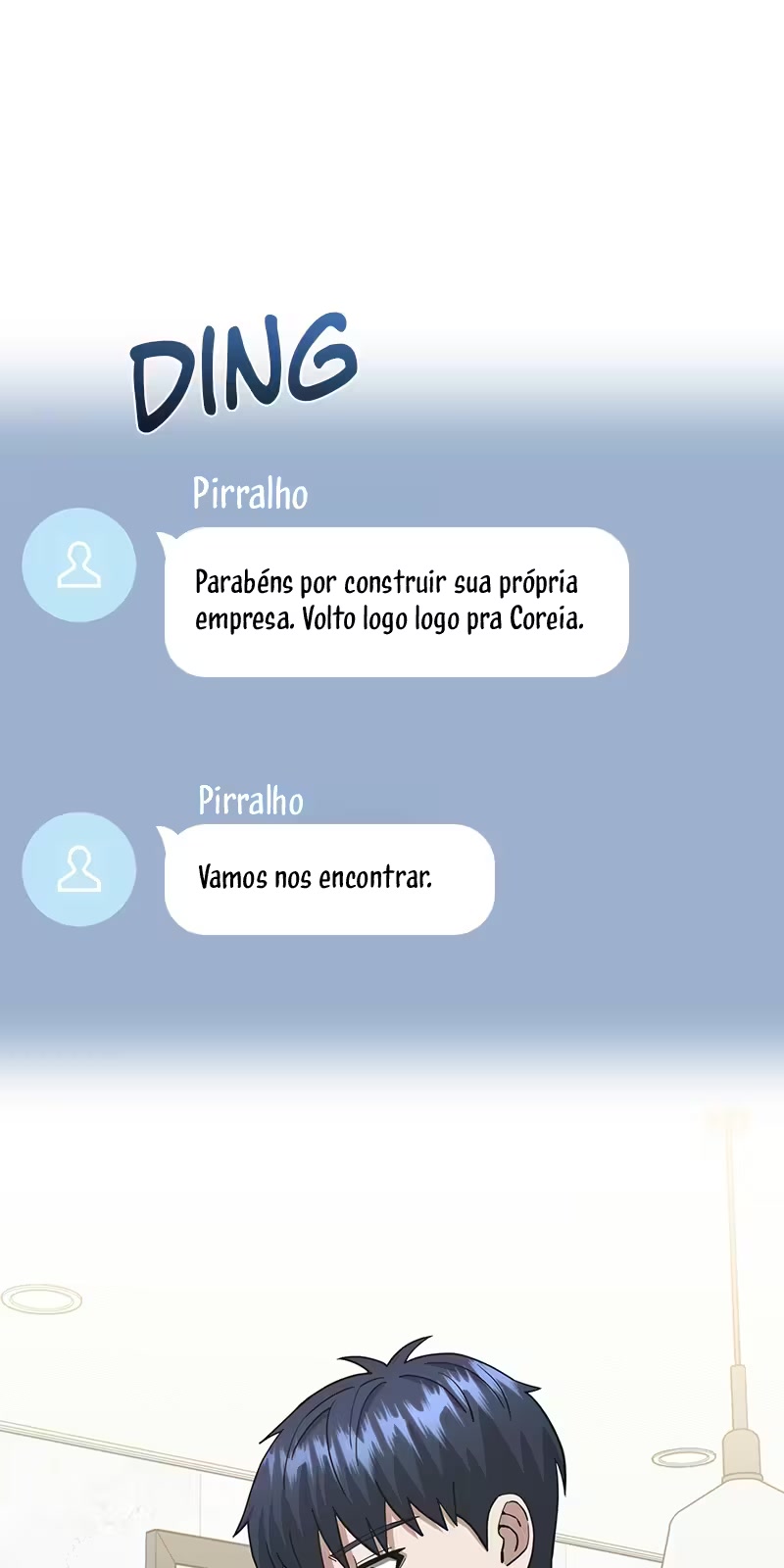 Genius of the Unique Lineage Capítulo 108 Página 65