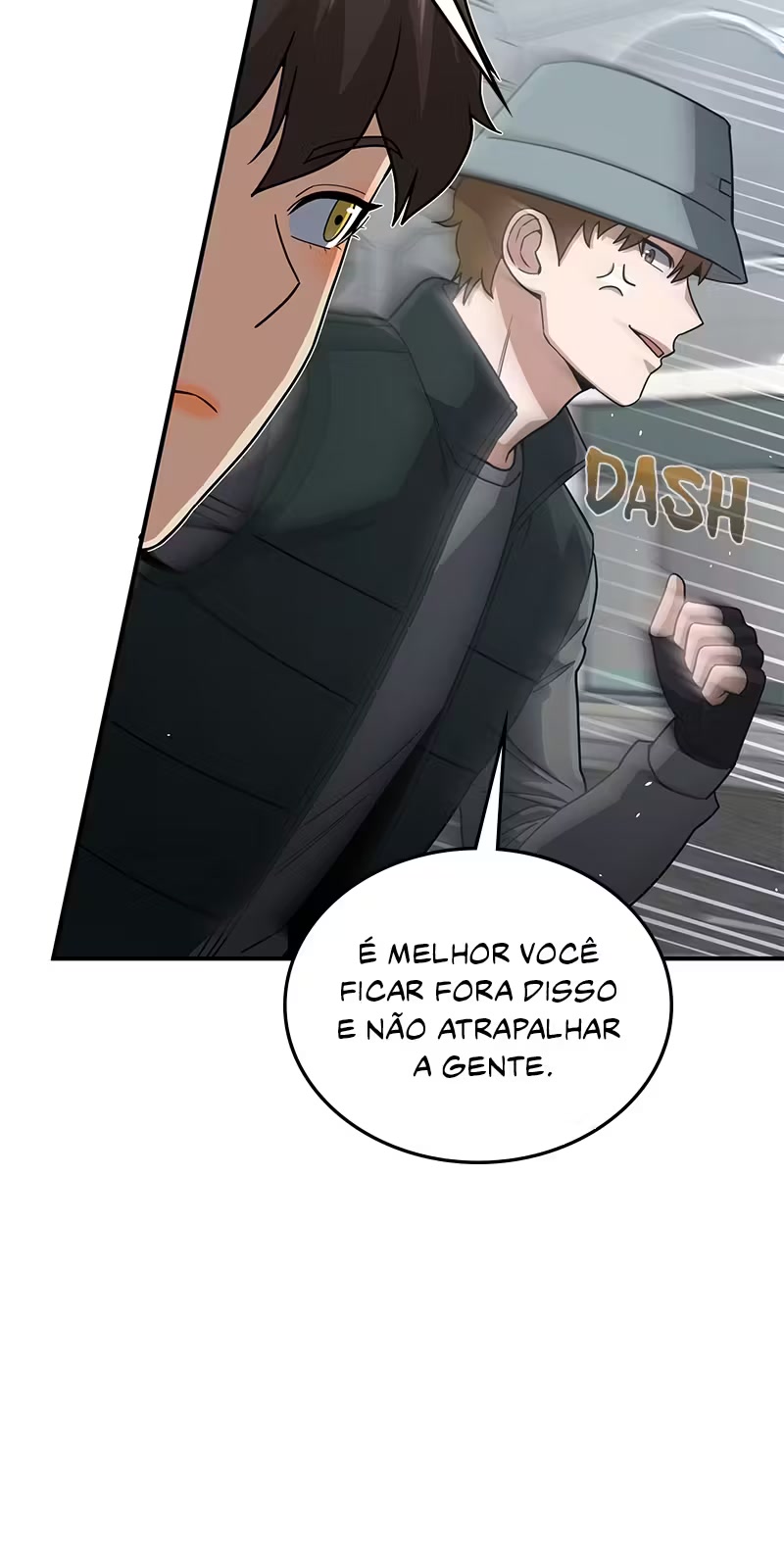 Genius of the Unique Lineage Capítulo 108 Página 7