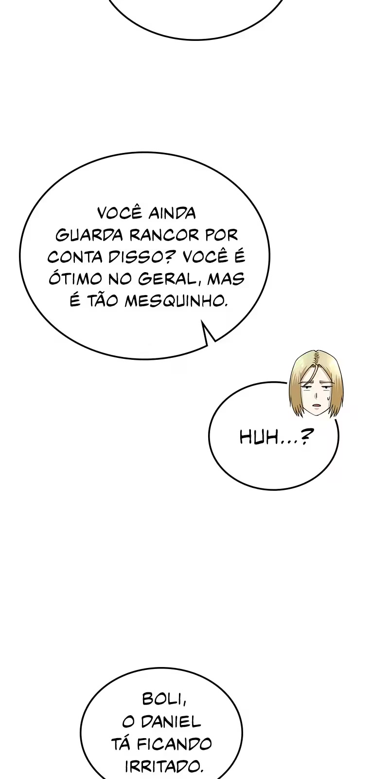 Genius of the Unique Lineage Capítulo 108 Página 73