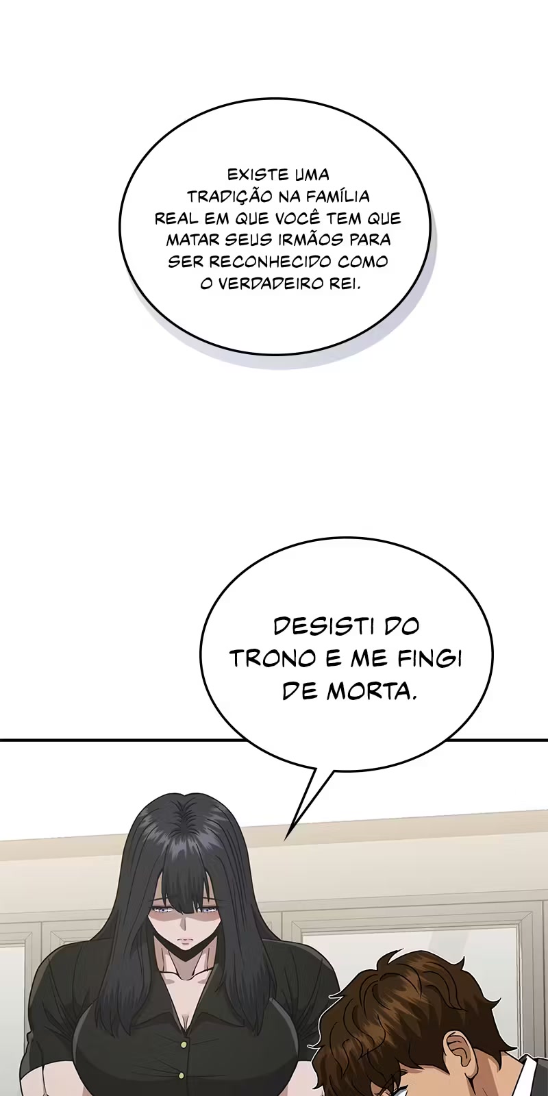 Genius of the Unique Lineage Capítulo 108 Página 92