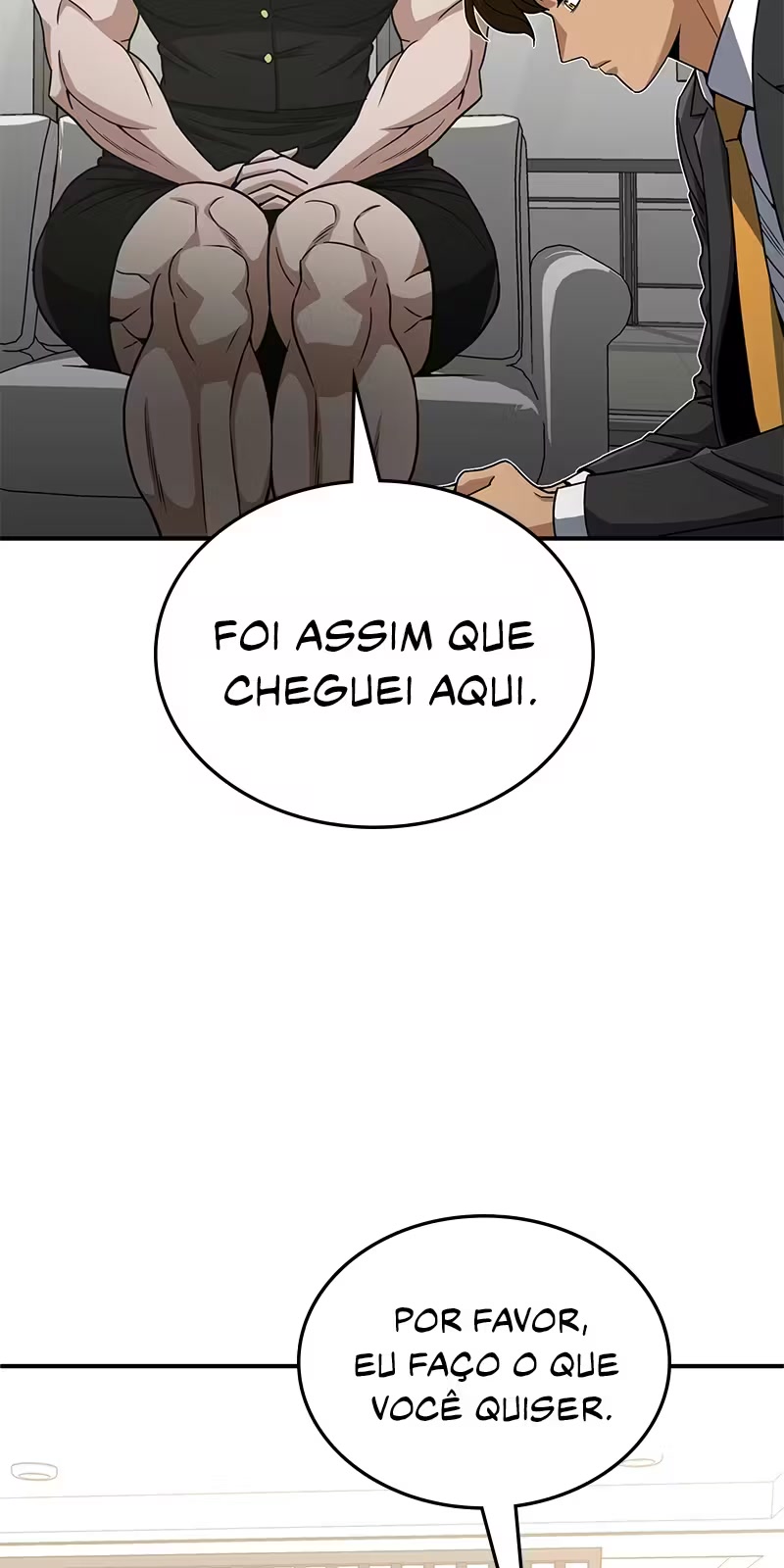 Genius of the Unique Lineage Capítulo 108 Página 93