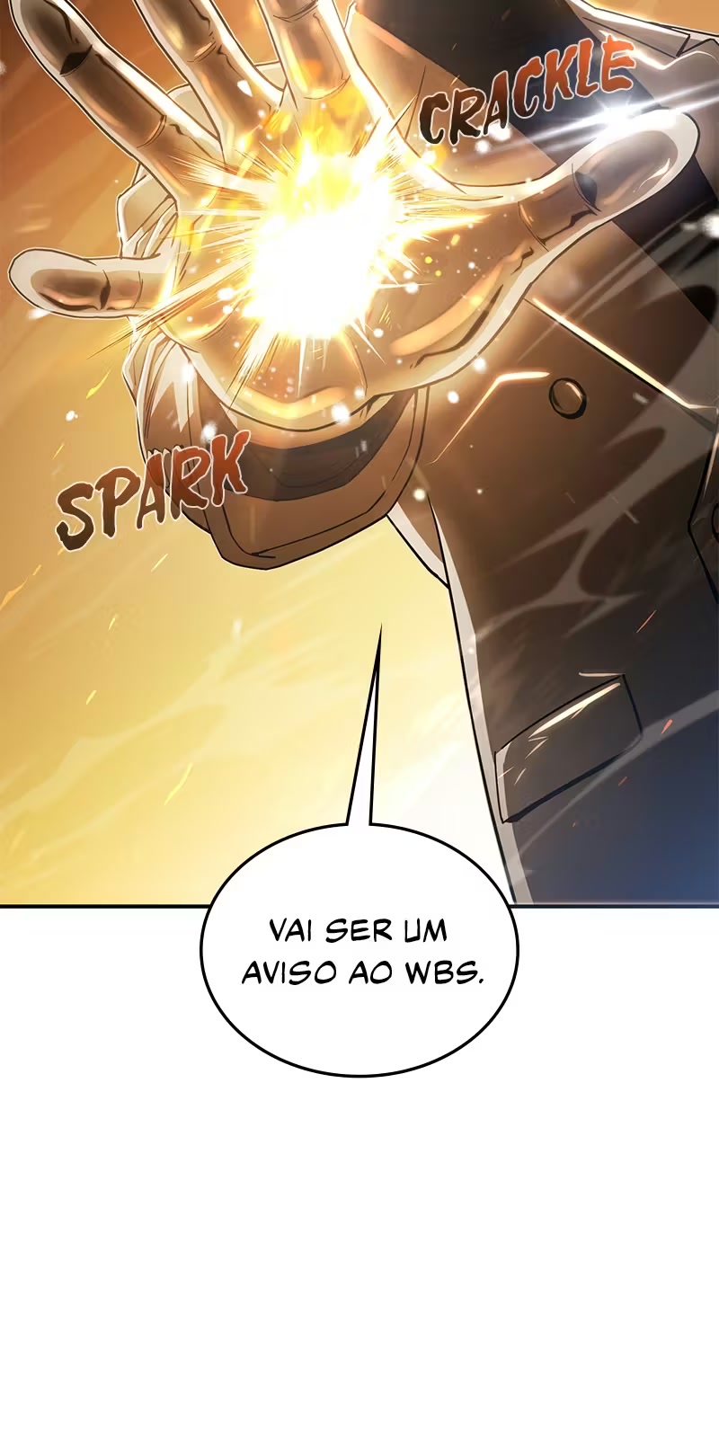 Genius of the Unique Lineage Capítulo 109 Página 12
