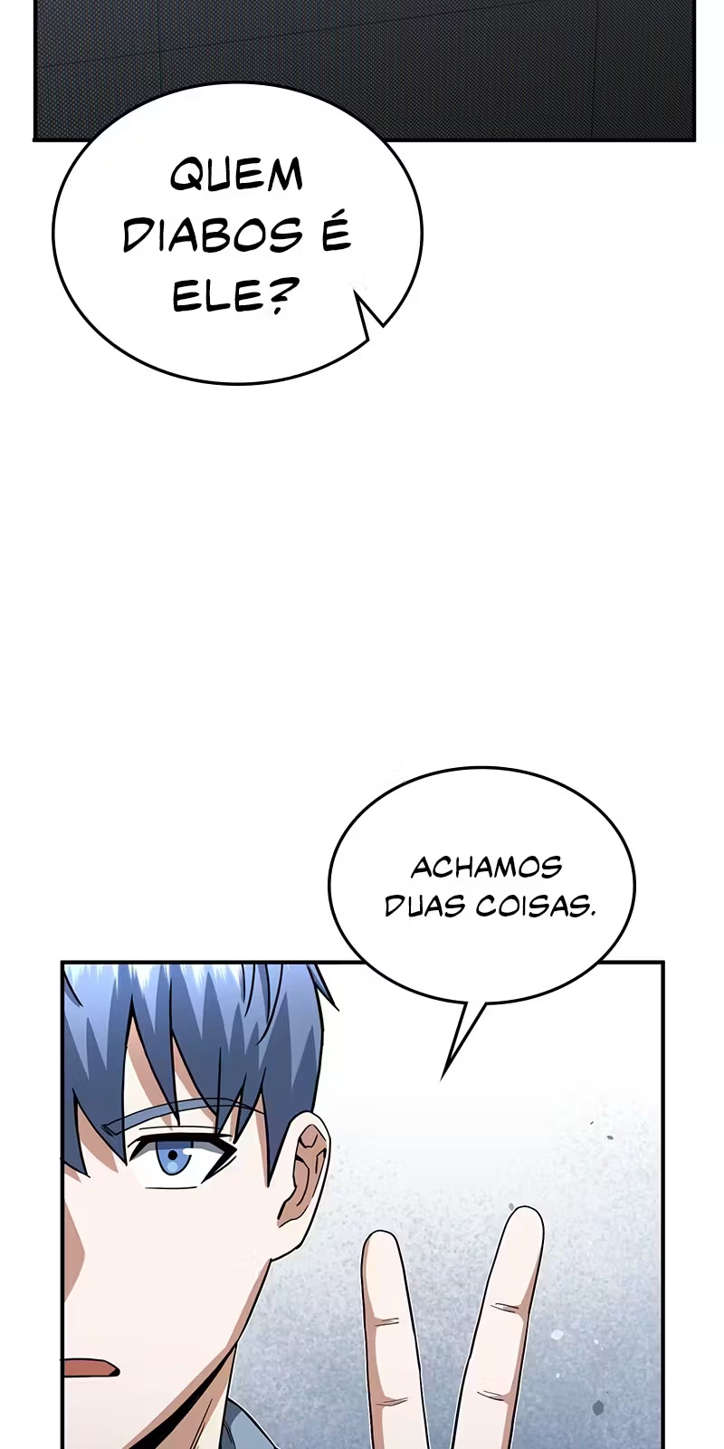 Genius of the Unique Lineage Capítulo 109 Página 19