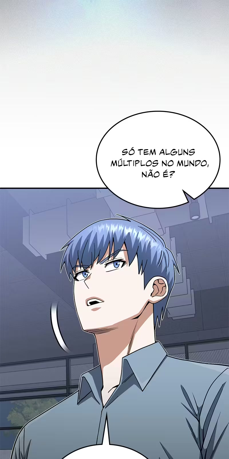 Genius of the Unique Lineage Capítulo 109 Página 23
