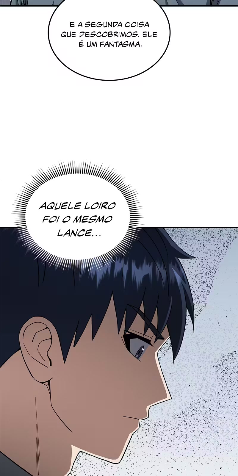 Genius of the Unique Lineage Capítulo 109 Página 24
