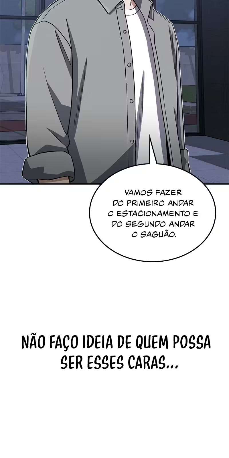 Genius of the Unique Lineage Capítulo 109 Página 29