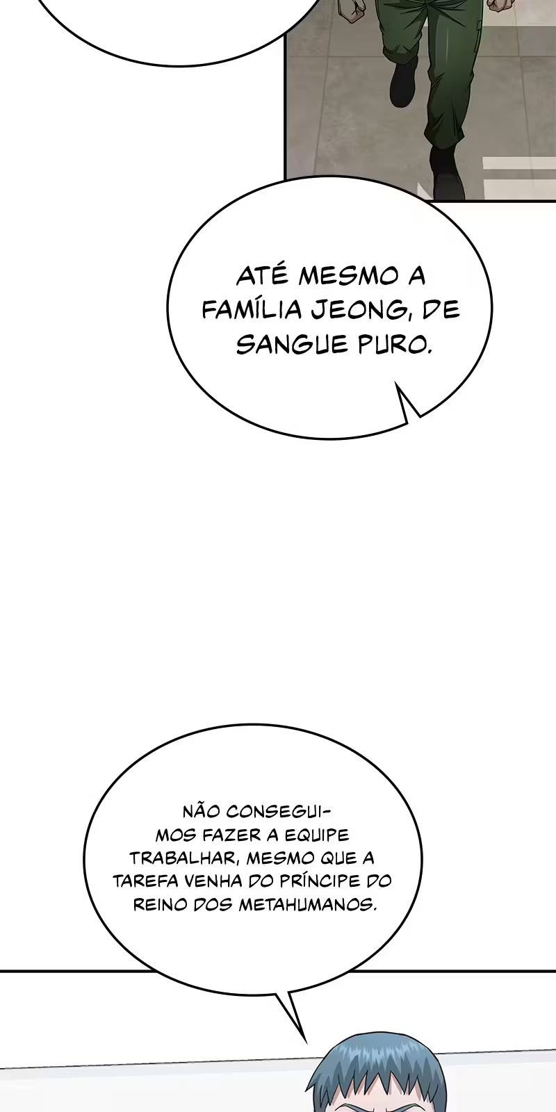 Genius of the Unique Lineage Capítulo 109 Página 41