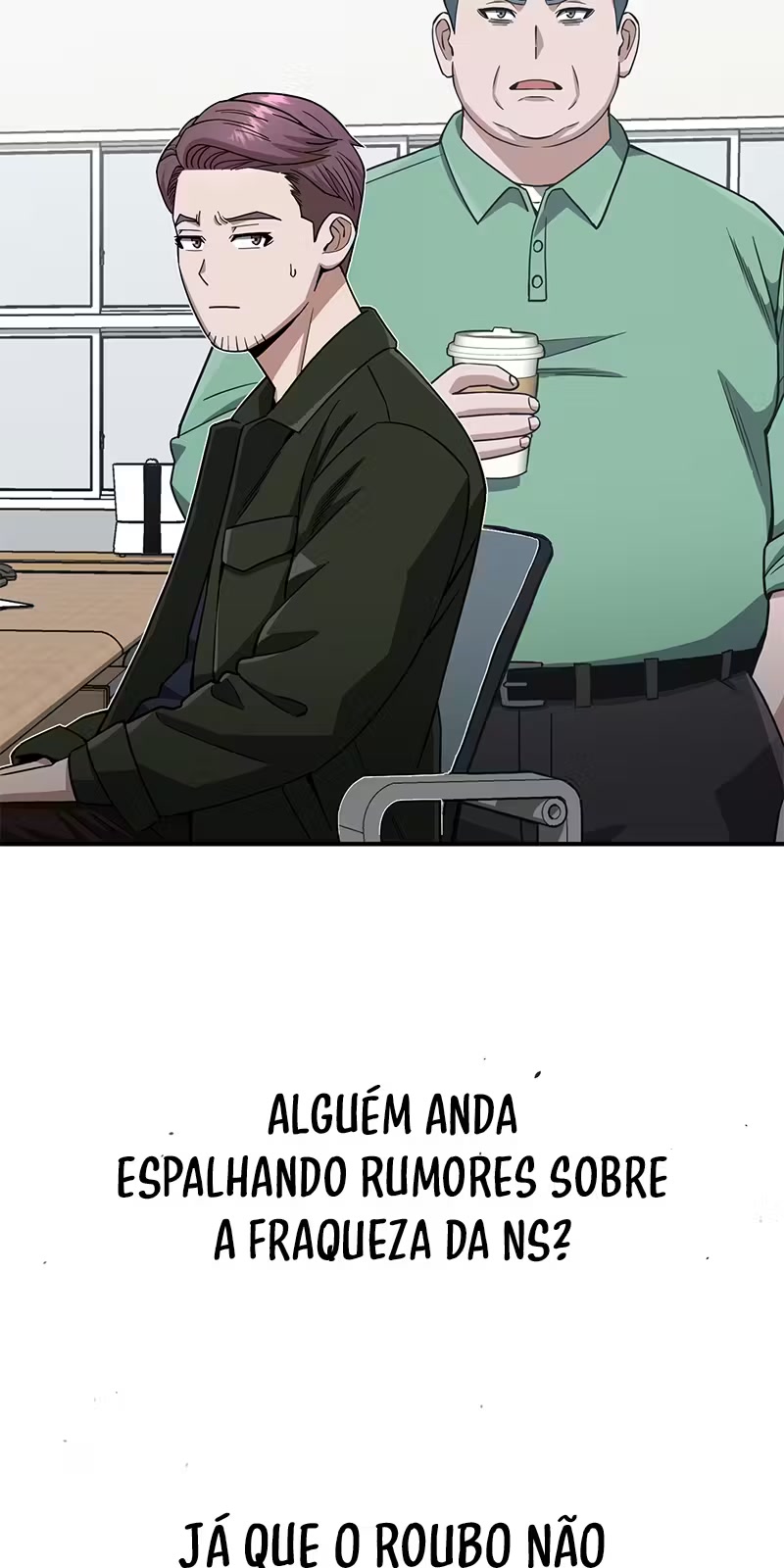 Genius of the Unique Lineage Capítulo 109 Página 42