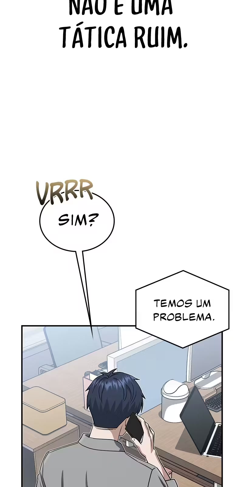 Genius of the Unique Lineage Capítulo 109 Página 44