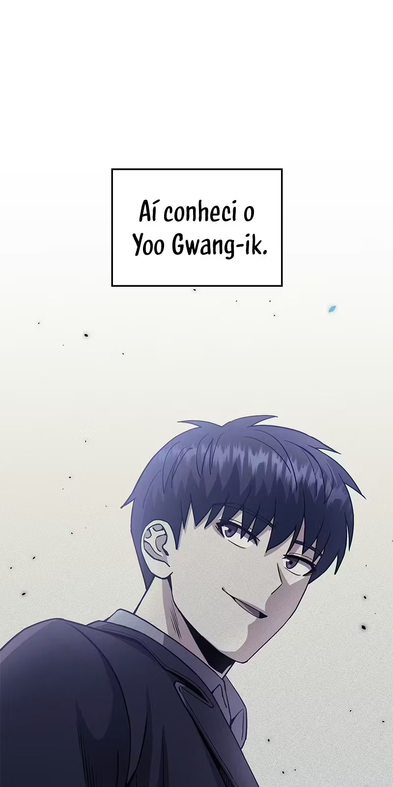 Genius of the Unique Lineage Capítulo 109 Página 55