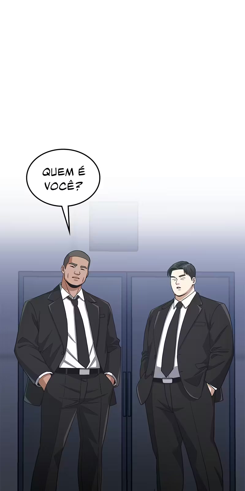 Genius of the Unique Lineage Capítulo 109 Página 57