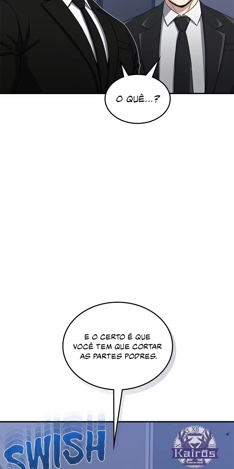 Genius of the Unique Lineage Capítulo 109 Página 60