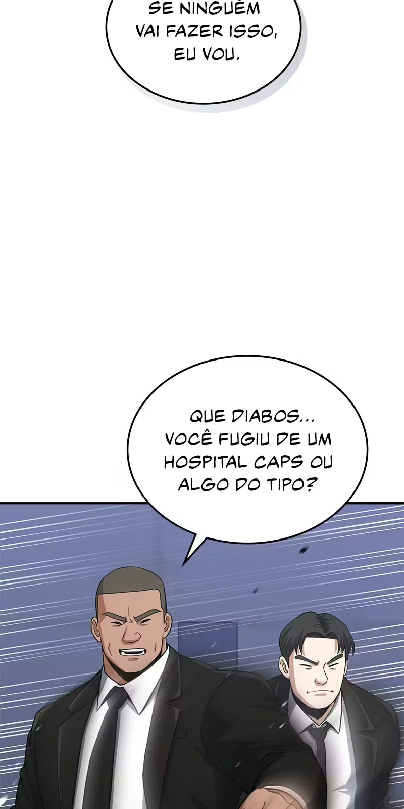Genius of the Unique Lineage Capítulo 109 Página 62