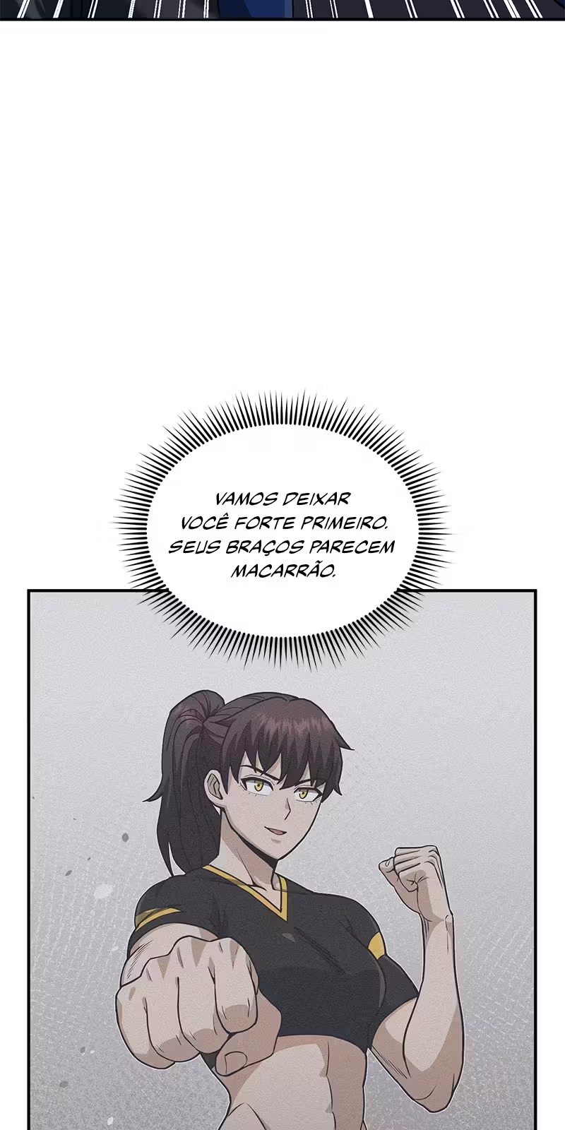 Genius of the Unique Lineage Capítulo 109 Página 67