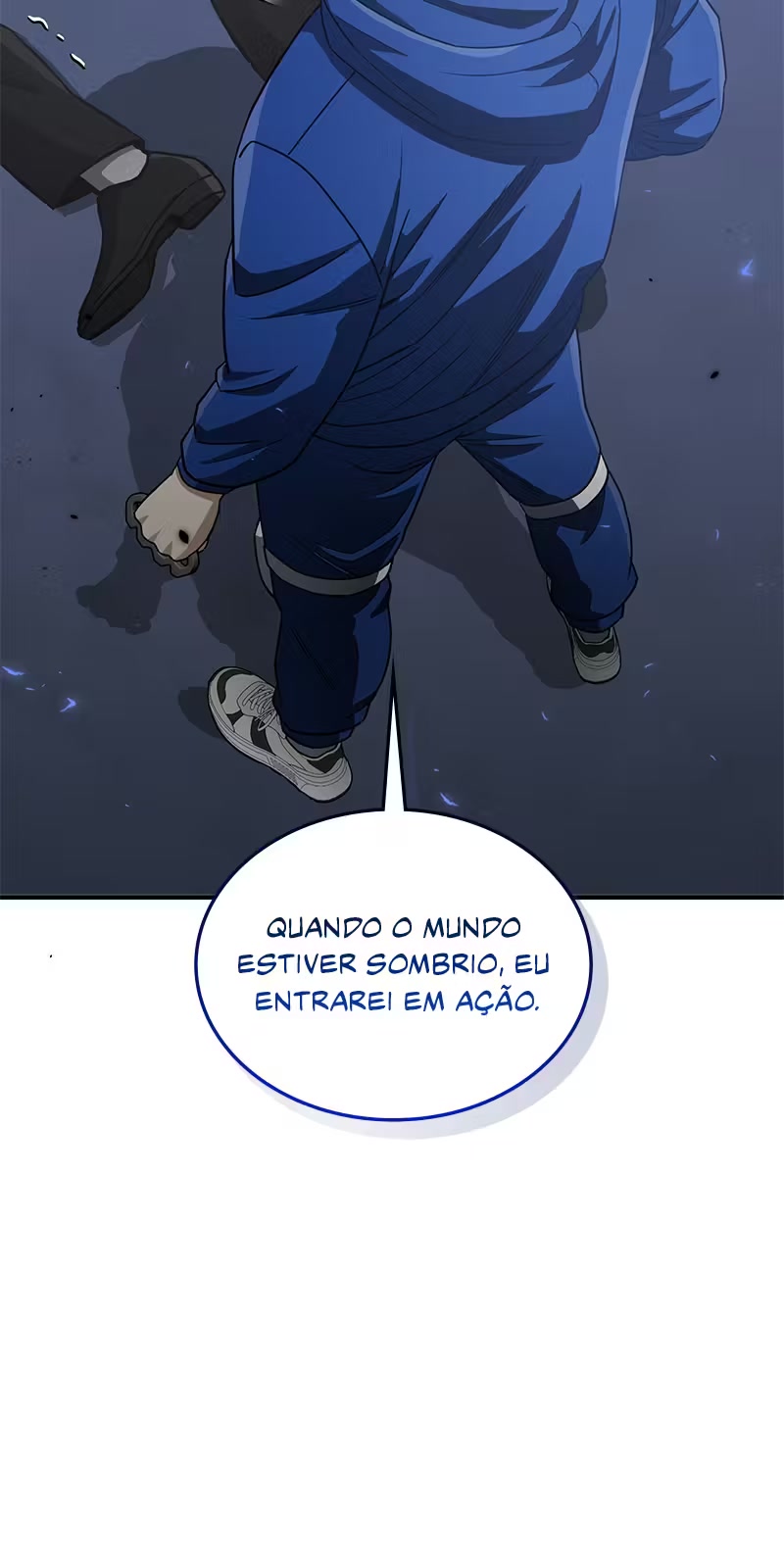 Genius of the Unique Lineage Capítulo 109 Página 74