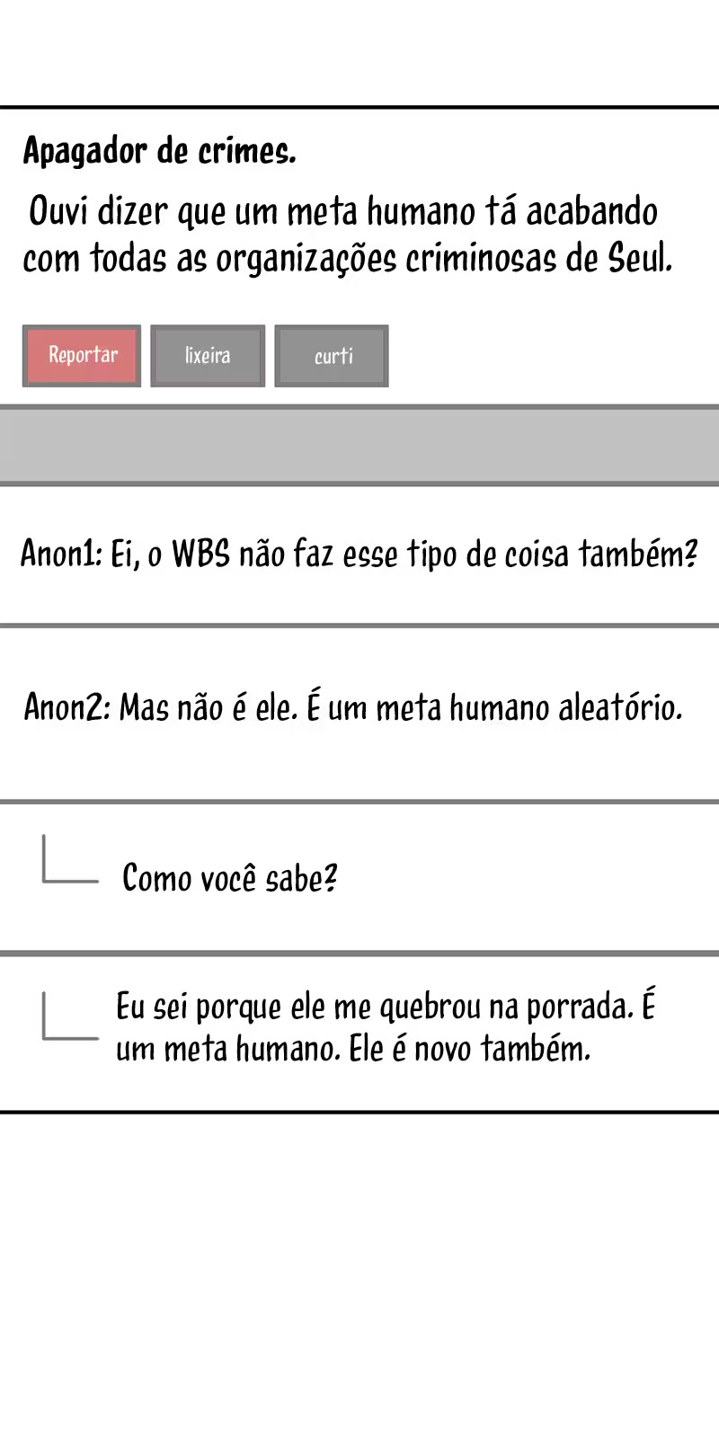 Genius of the Unique Lineage Capítulo 109 Página 75