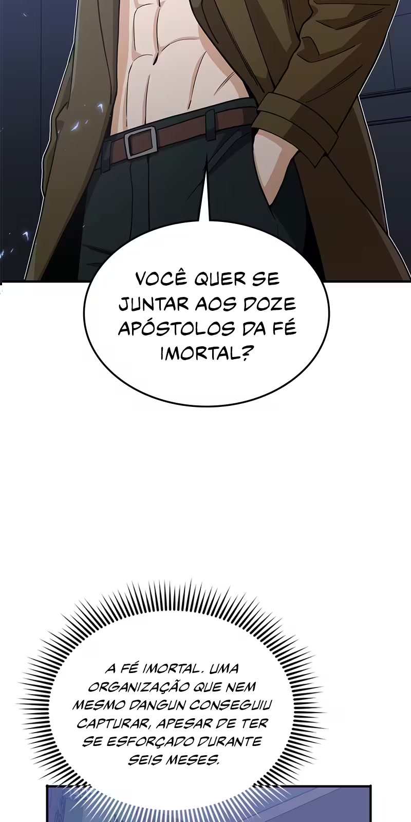 Genius of the Unique Lineage Capítulo 109 Página 84