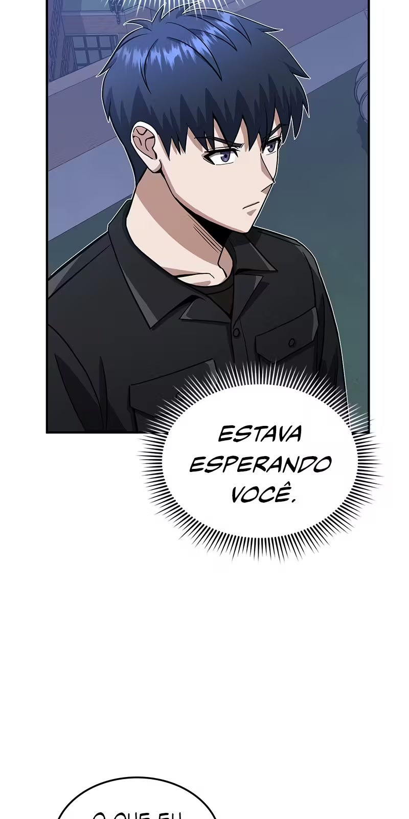 Genius of the Unique Lineage Capítulo 109 Página 85