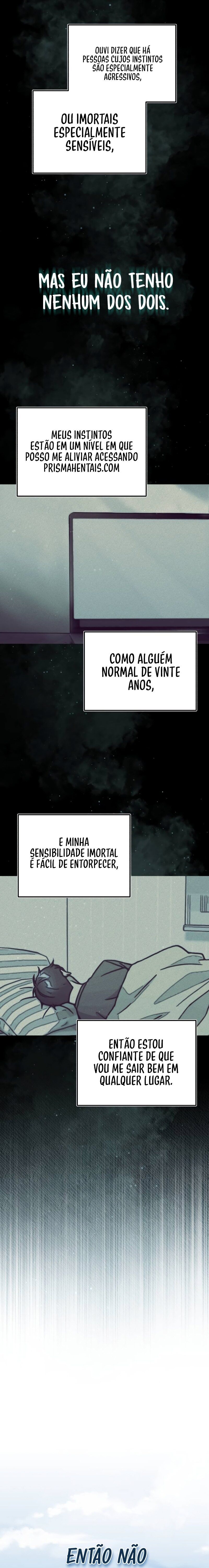 Genius of the Unique Lineage Capítulo 11 Página 28