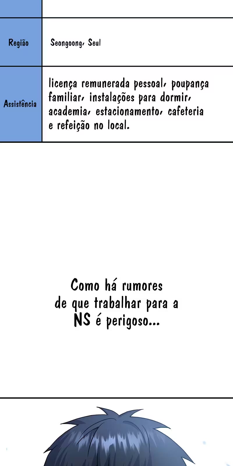 Genius of the Unique Lineage Capítulo 110 Página 100