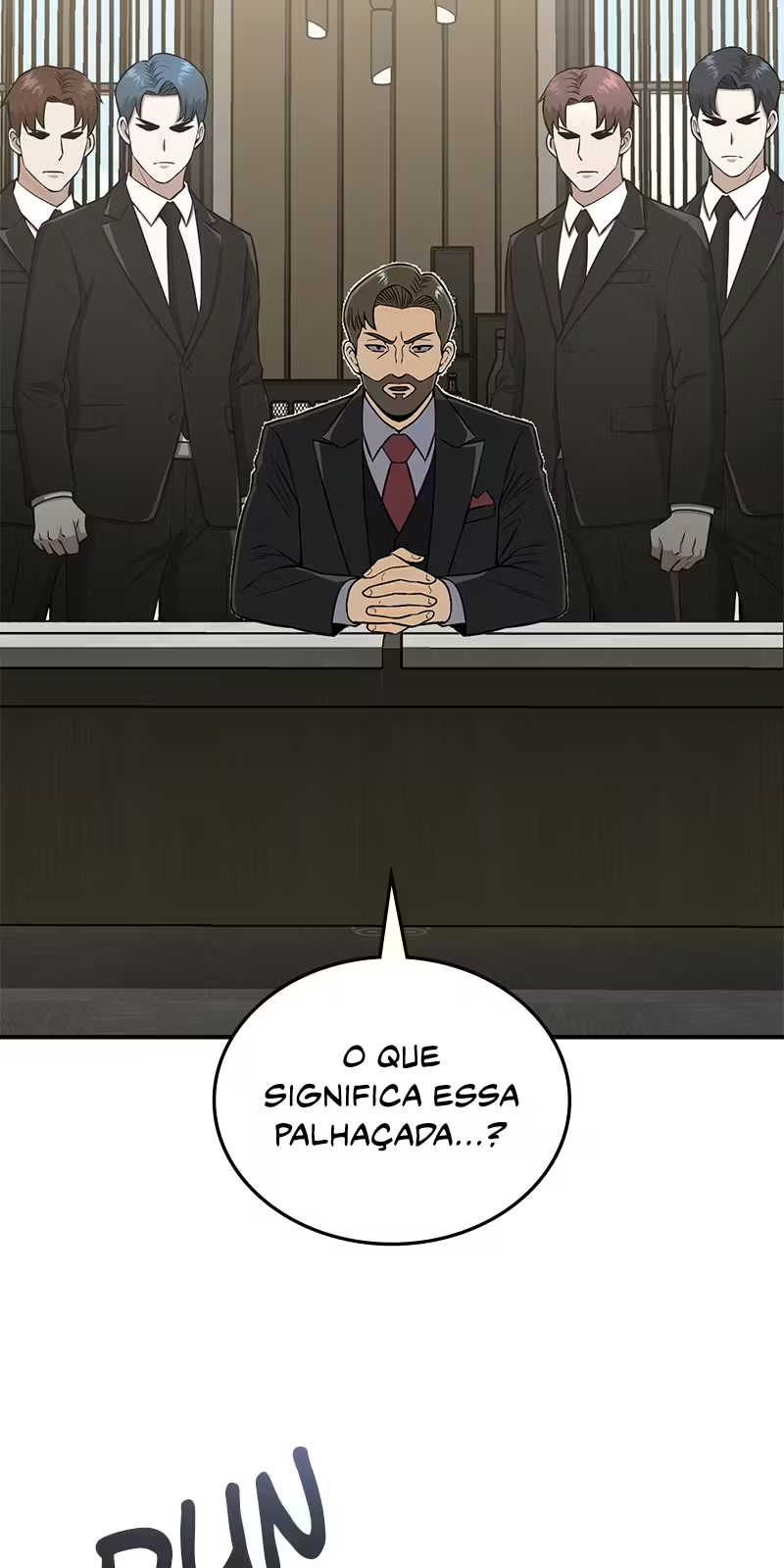 Genius of the Unique Lineage Capítulo 110 Página 23