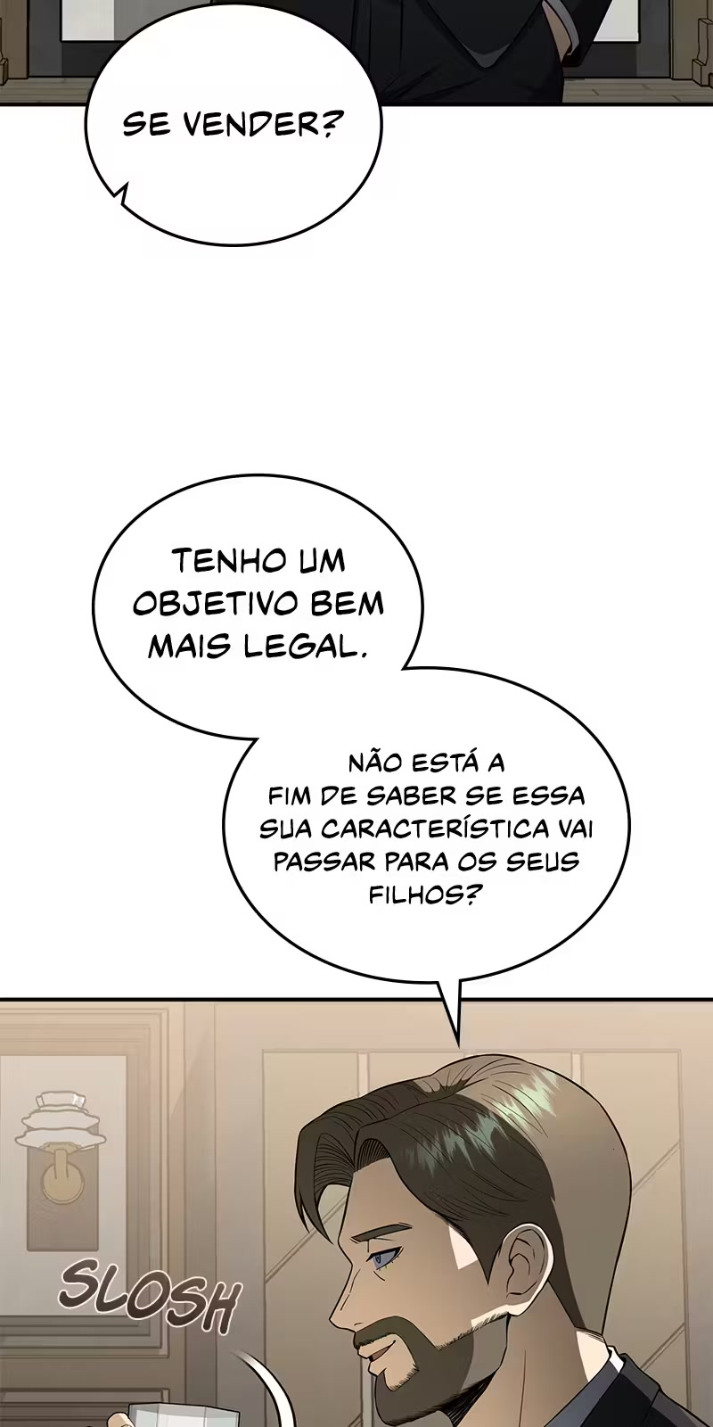 Genius of the Unique Lineage Capítulo 110 Página 28