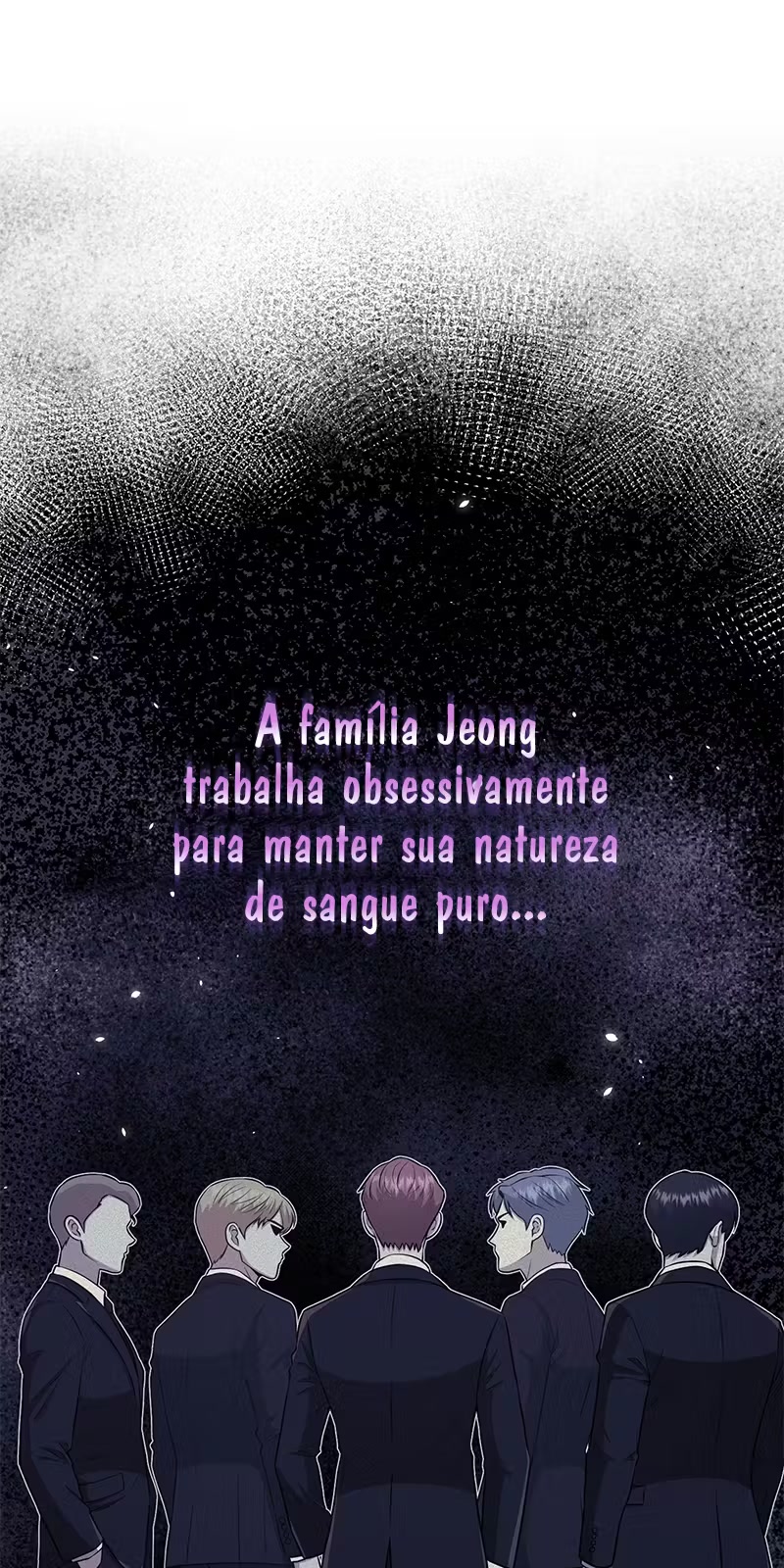 Genius of the Unique Lineage Capítulo 110 Página 32