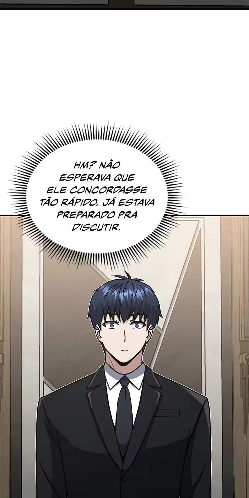 Genius of the Unique Lineage Capítulo 110 Página 38