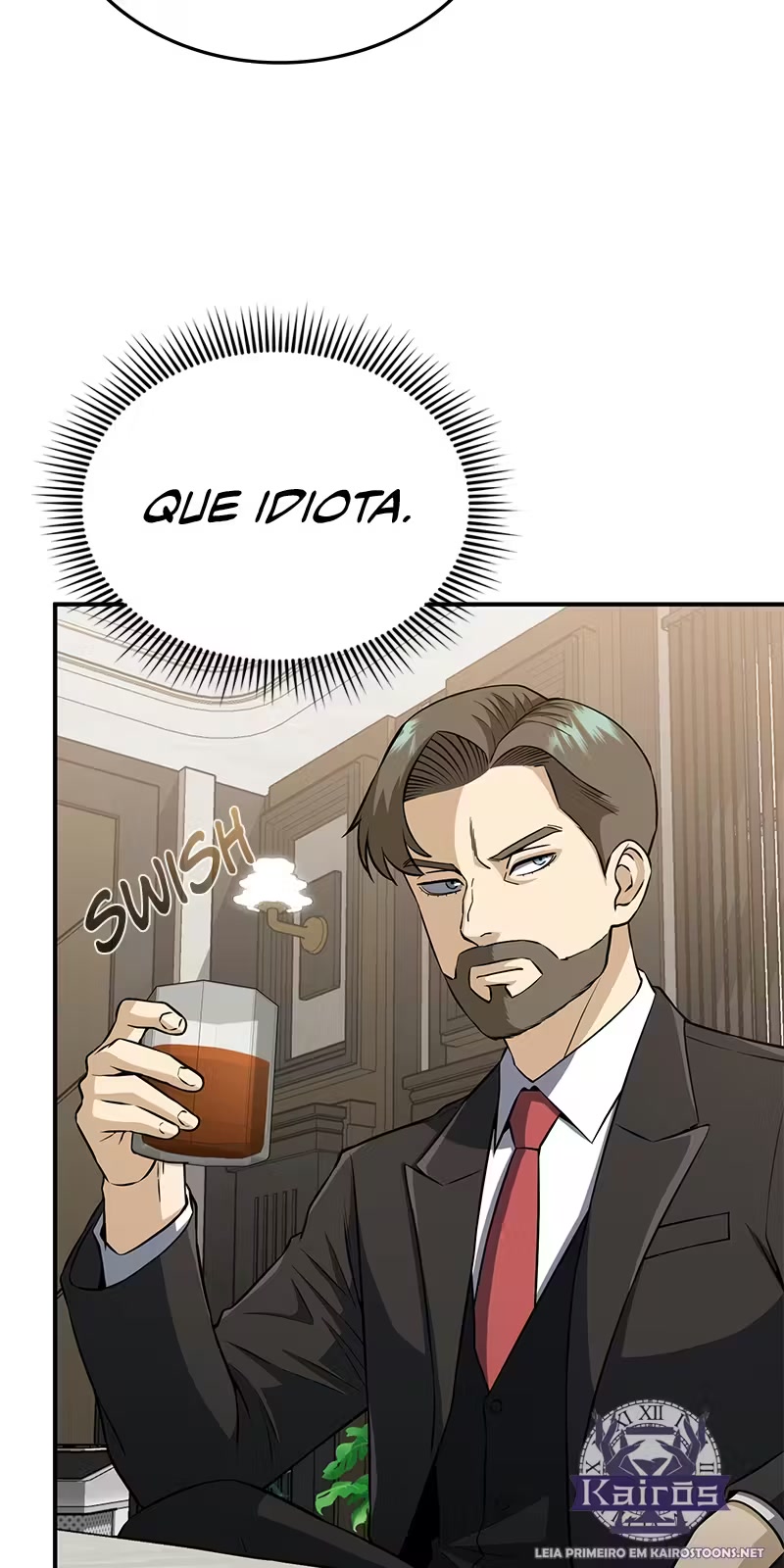 Genius of the Unique Lineage Capítulo 110 Página 43