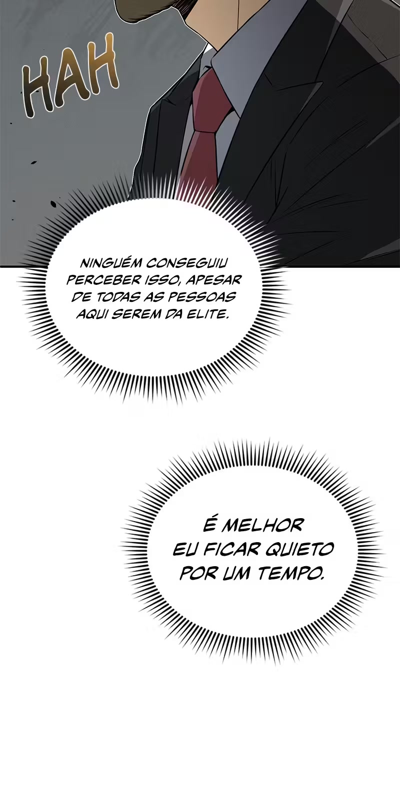 Genius of the Unique Lineage Capítulo 110 Página 47
