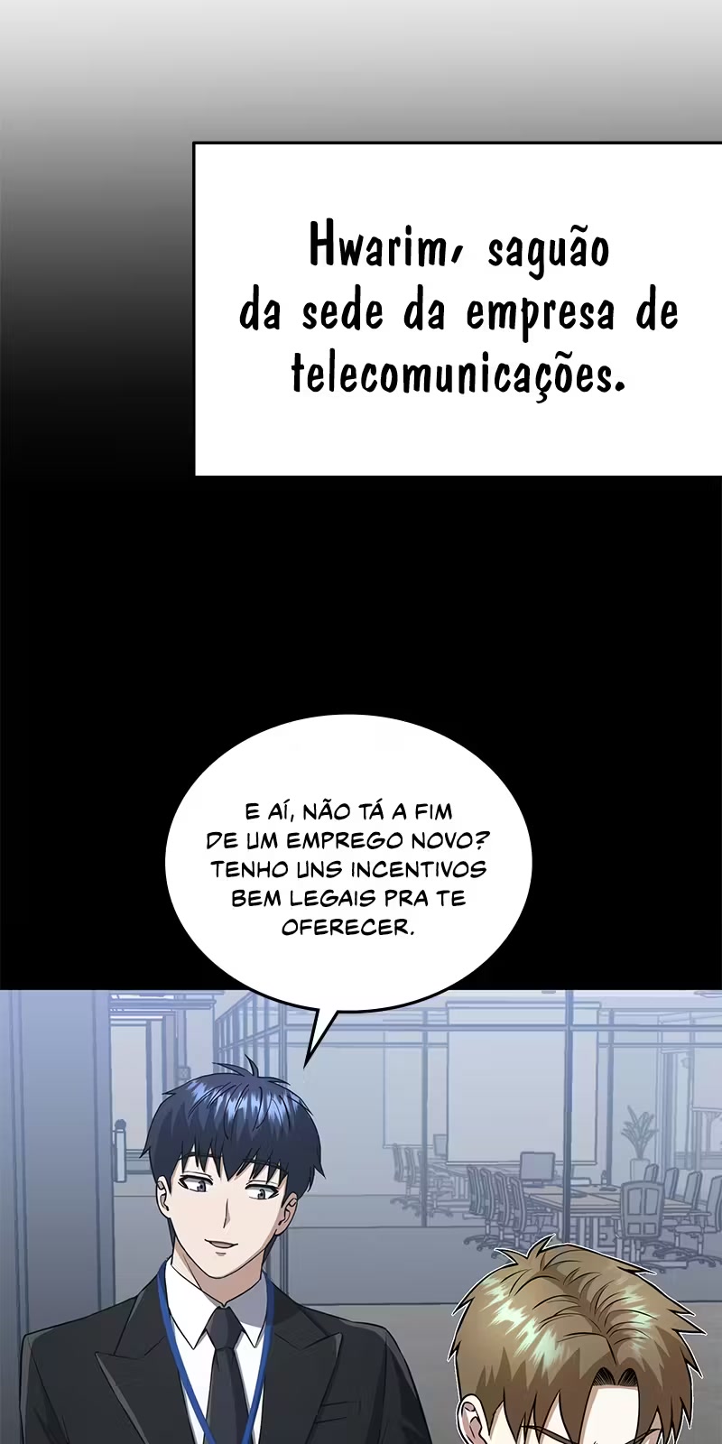 Genius of the Unique Lineage Capítulo 110 Página 55