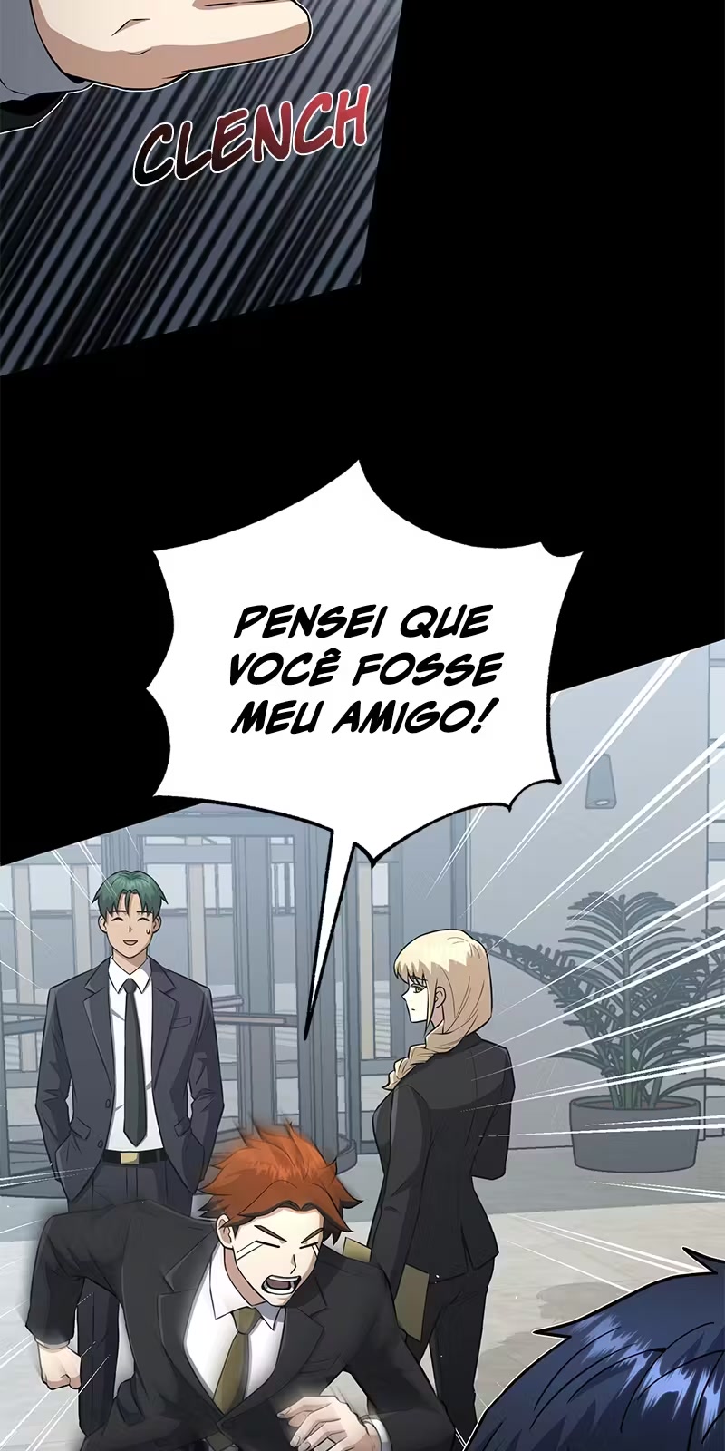 Genius of the Unique Lineage Capítulo 110 Página 66