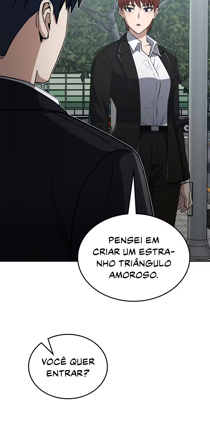 Genius of the Unique Lineage Capítulo 110 Página 71