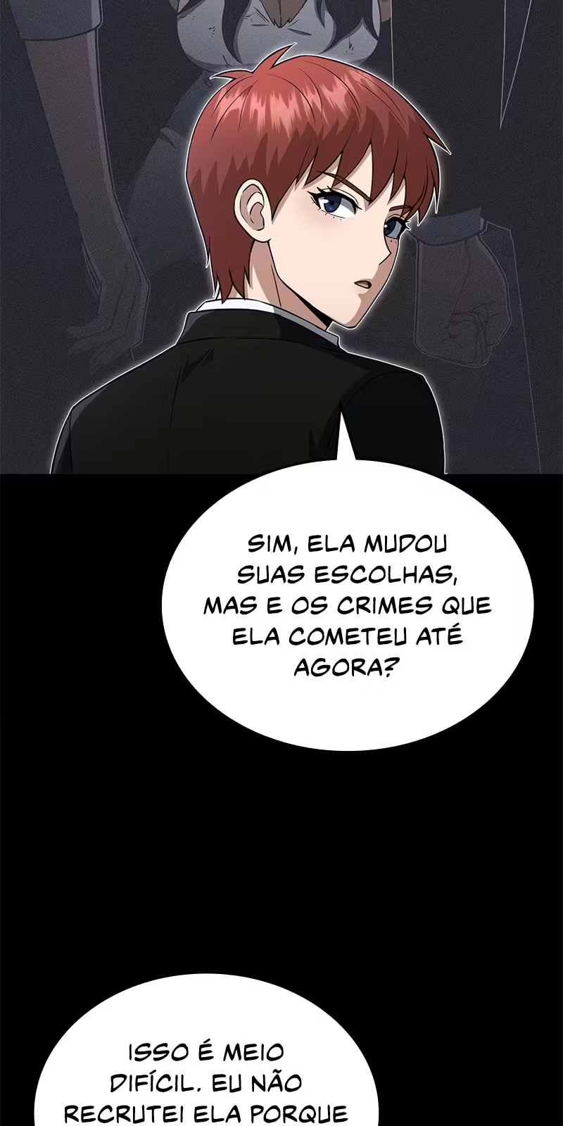 Genius of the Unique Lineage Capítulo 110 Página 73