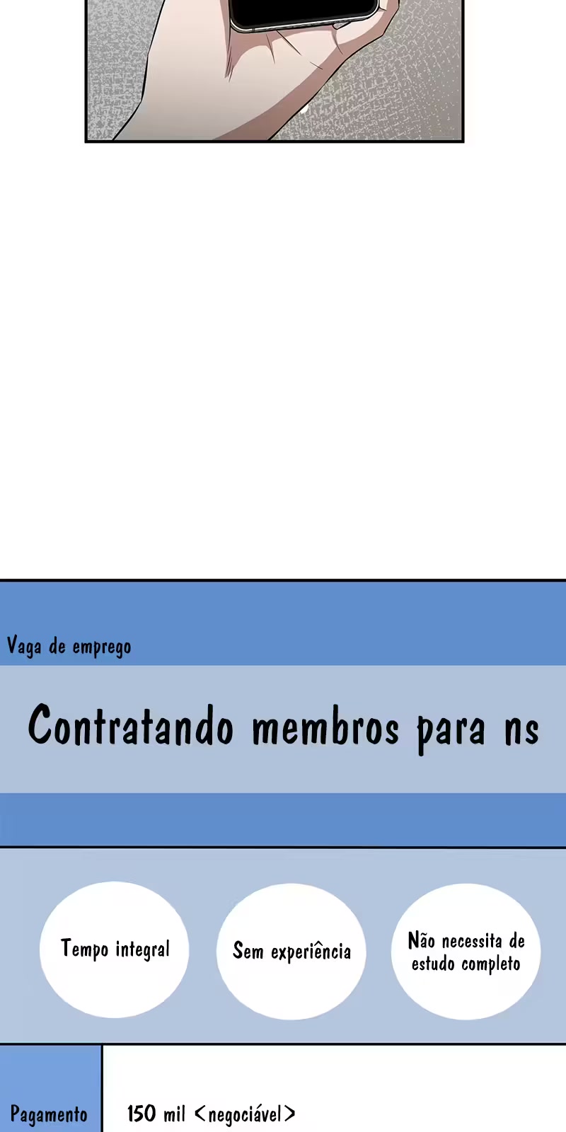 Genius of the Unique Lineage Capítulo 110 Página 99