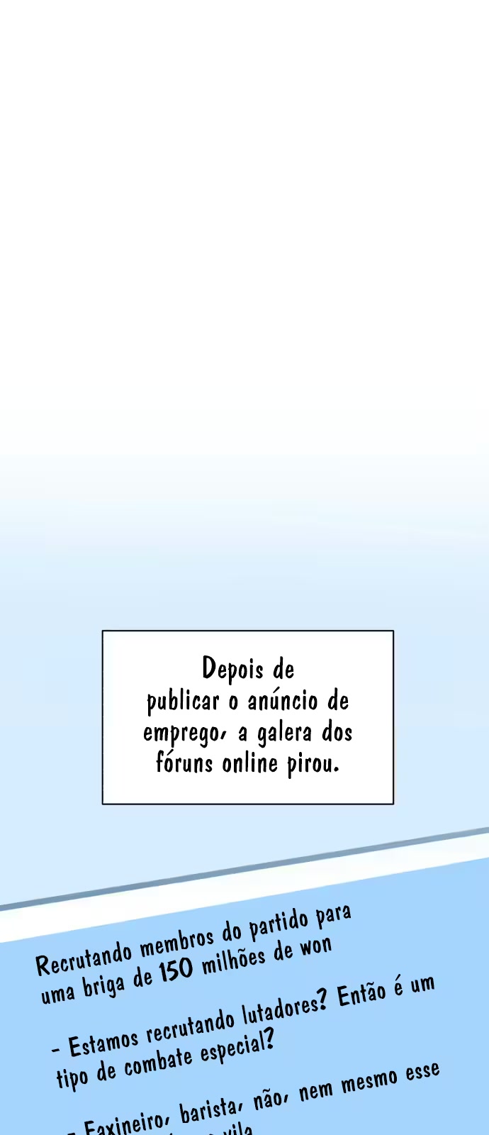 Genius of the Unique Lineage Capítulo 111 Página 1