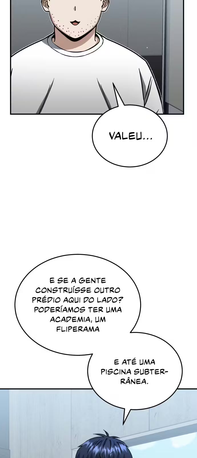 Genius of the Unique Lineage Capítulo 111 Página 10