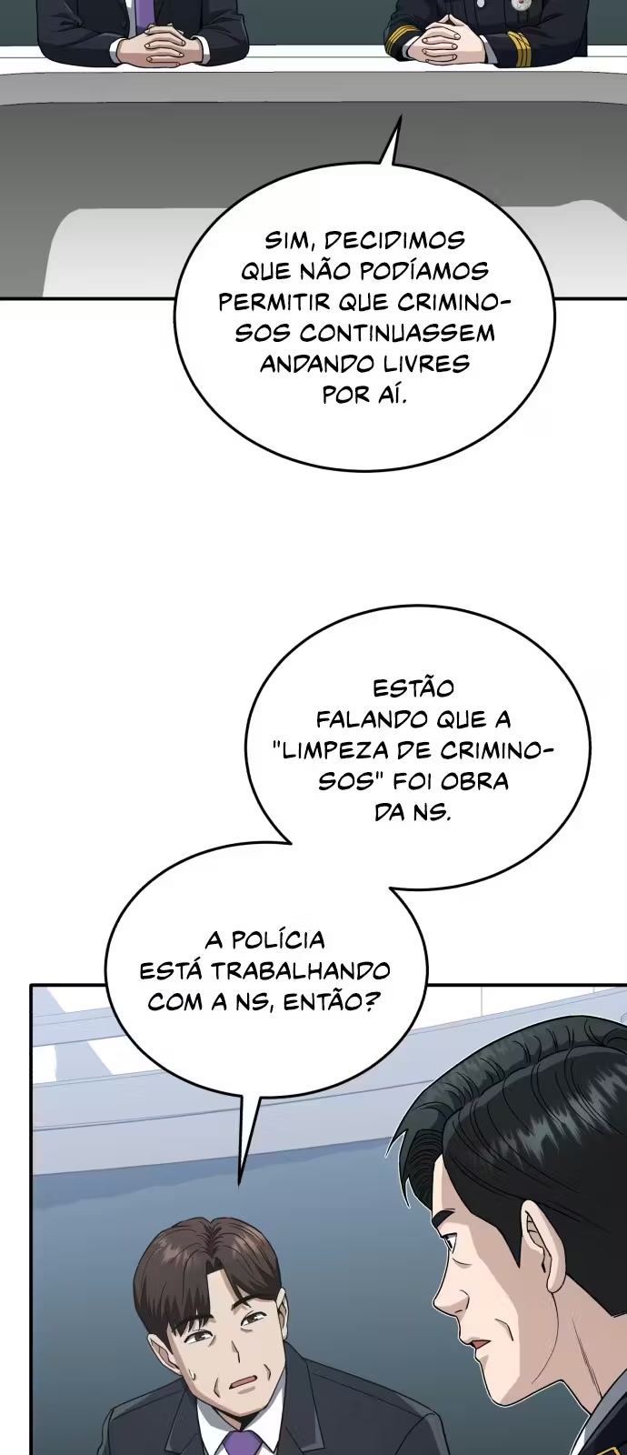 Genius of the Unique Lineage Capítulo 111 Página 13
