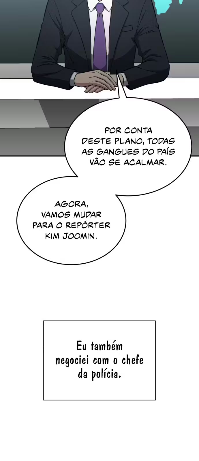 Genius of the Unique Lineage Capítulo 111 Página 15