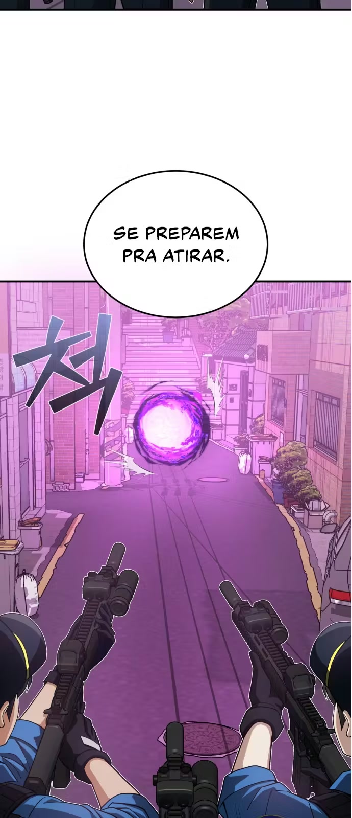 Genius of the Unique Lineage Capítulo 111 Página 20