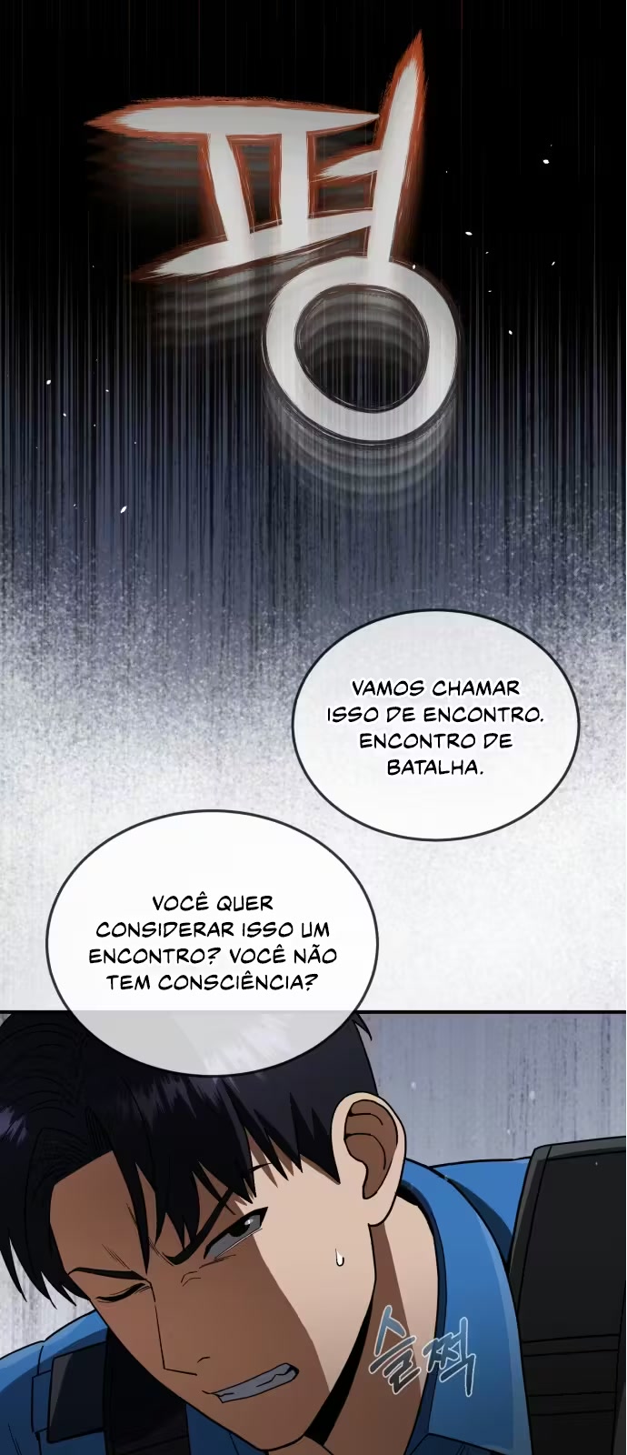 Genius of the Unique Lineage Capítulo 111 Página 30