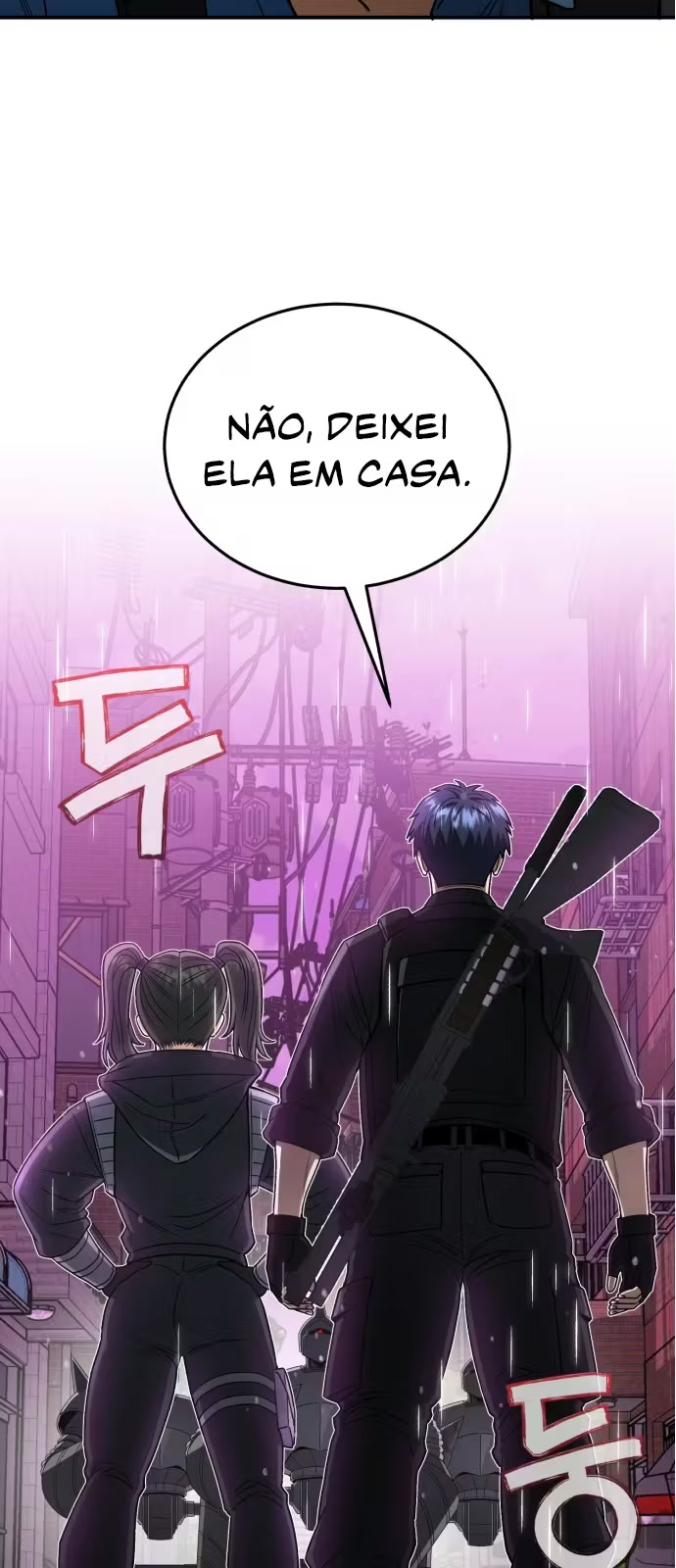 Genius of the Unique Lineage Capítulo 111 Página 31