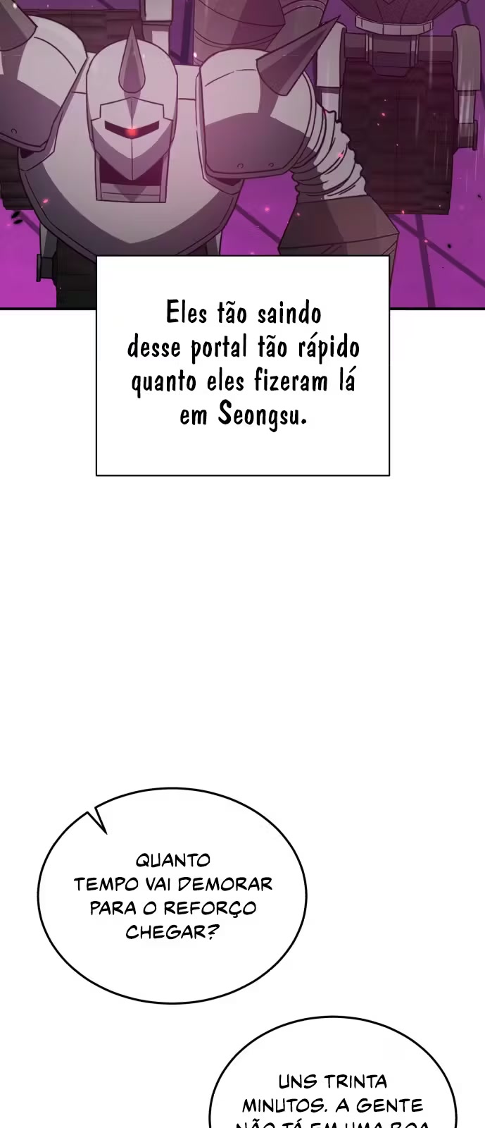 Genius of the Unique Lineage Capítulo 111 Página 37