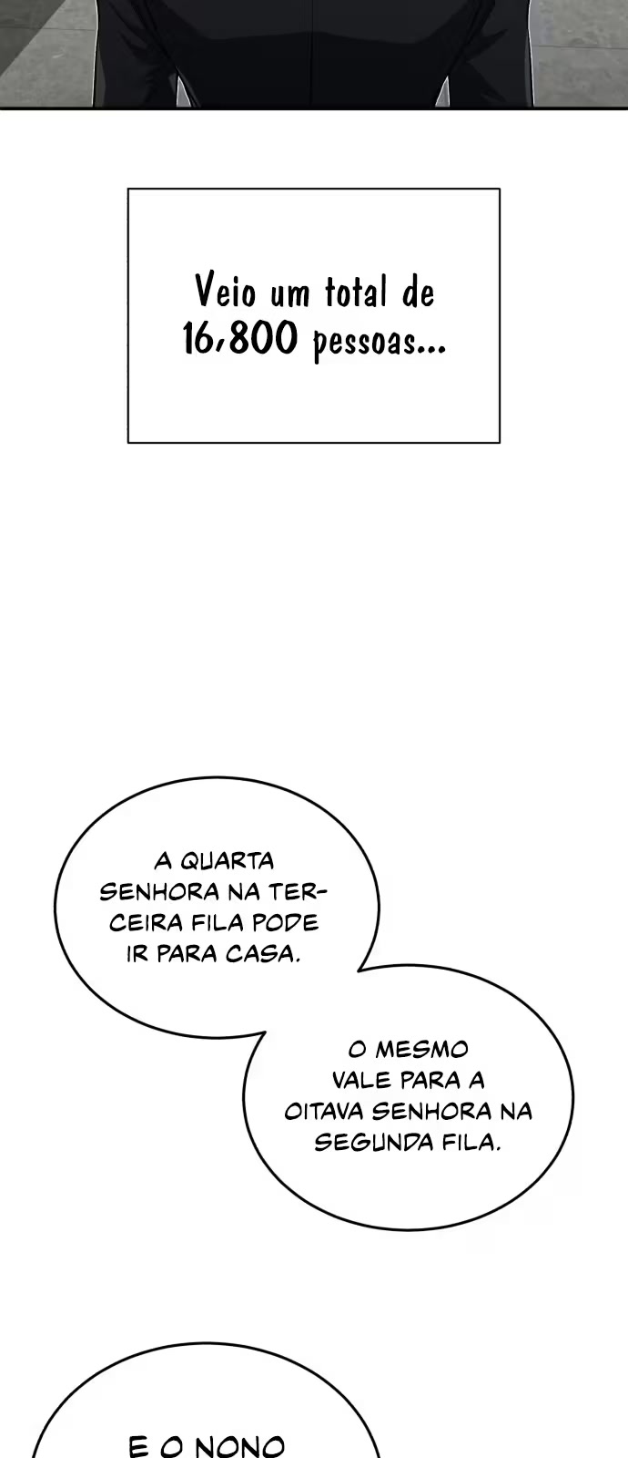 Genius of the Unique Lineage Capítulo 111 Página 4