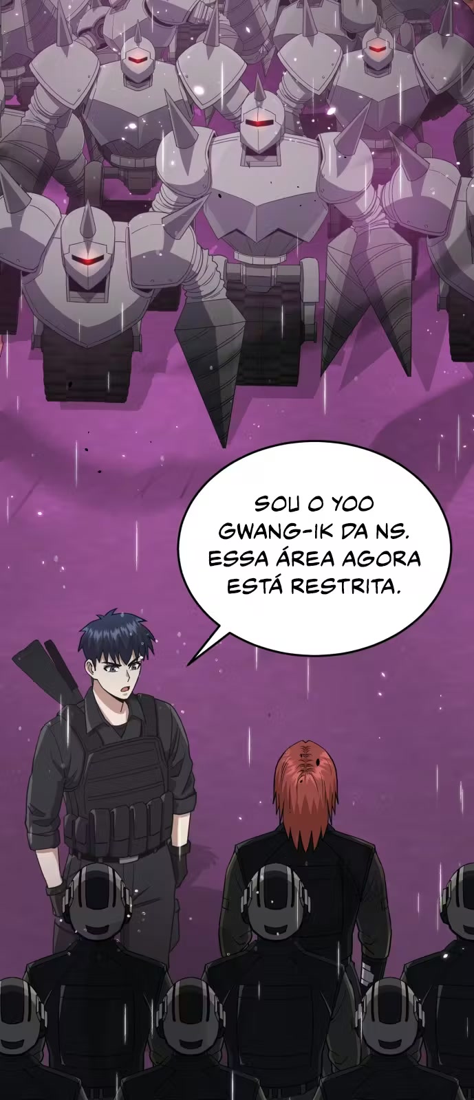 Genius of the Unique Lineage Capítulo 111 Página 42