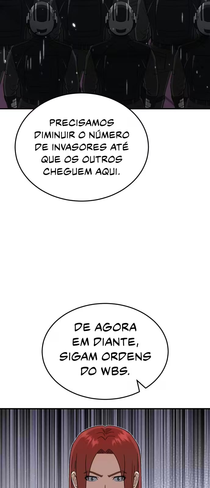 Genius of the Unique Lineage Capítulo 111 Página 43