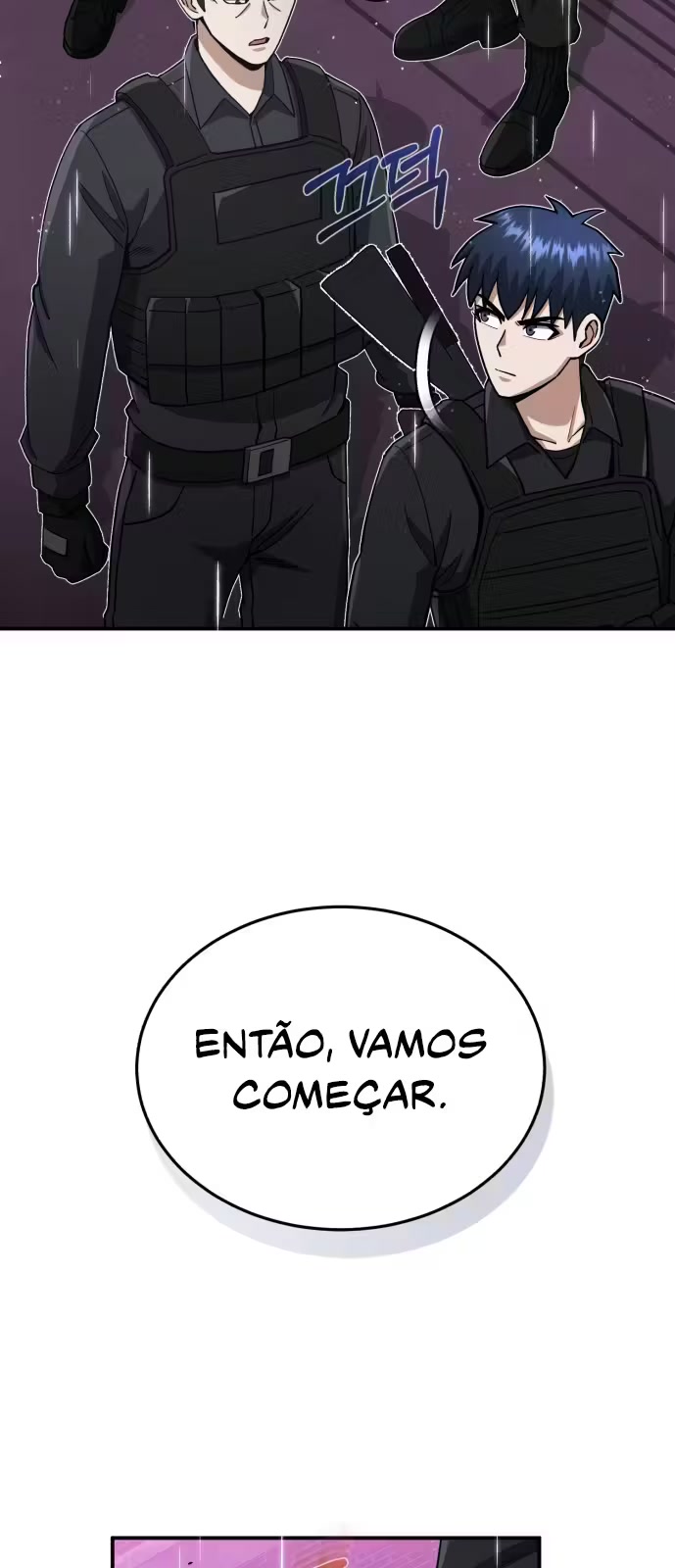 Genius of the Unique Lineage Capítulo 111 Página 45
