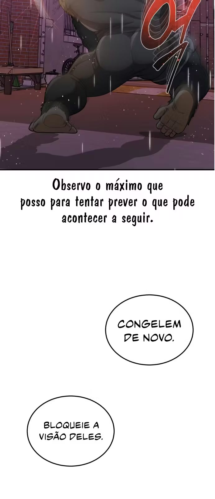 Genius of the Unique Lineage Capítulo 111 Página 60