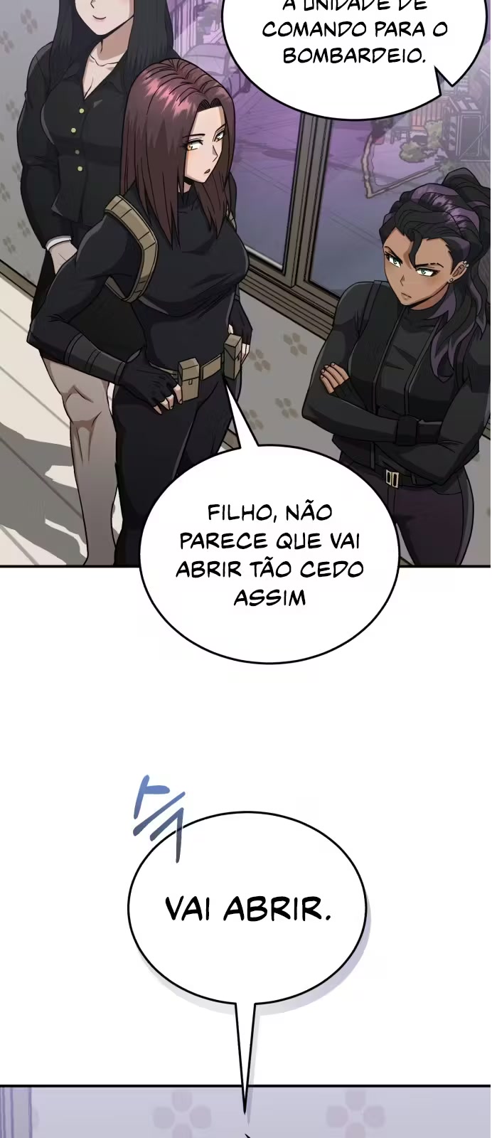 Genius of the Unique Lineage Capítulo 111 Página 72