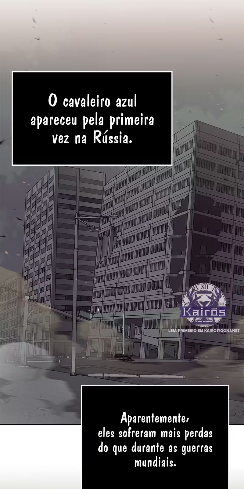 Genius of the Unique Lineage Capítulo 112 Página 47